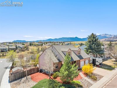 505 Spring Creek Ct, Colorado Springs, CO, 80919