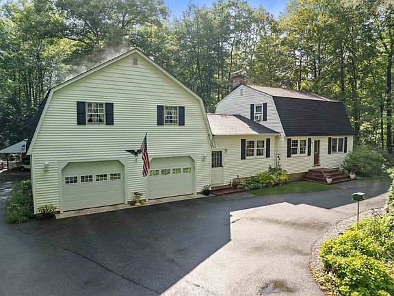 2nd image of 198 Dockham Shore Road