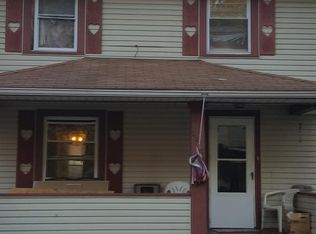 1007 Fabian Way, Sharon, PA 16146