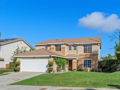 952 Camino Del Sol, Riverside, CA, 92508