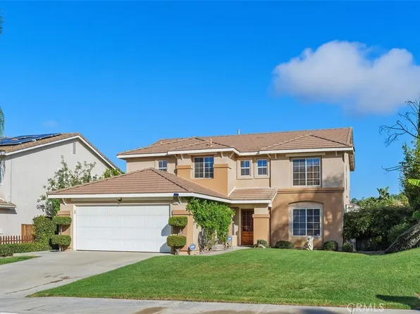 952 Camino Del Sol, Riverside, CA 92508