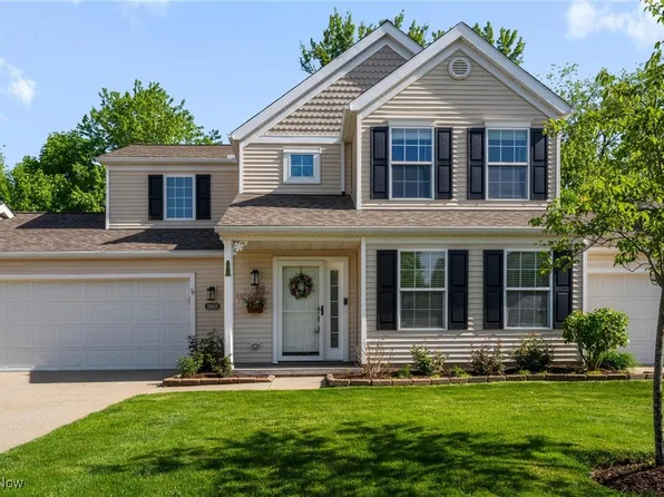 2668 Canvasback Cir, Akron, OH 44319