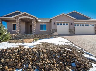 2949 Trail Walk, Prescott, AZ 86301