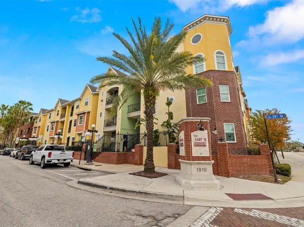 1910 E Palm Ave 8214, Tampa, FL 33605