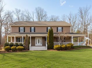 198 Turk Mountain Ln, Waynesboro, VA 22980