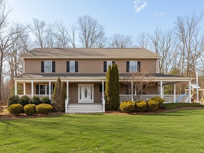198 Turk Mountain Ln, Waynesboro, VA, 22980