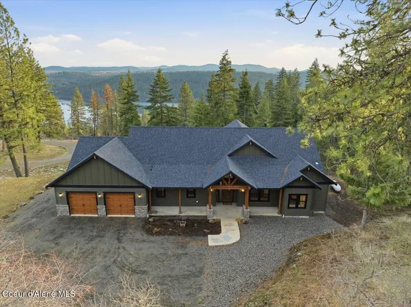 8606 W Bennion Rd, Worley, ID 83876
