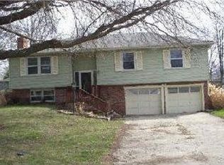 504 N Walker St, Olathe, KS 66061