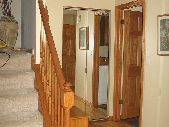 Entry Way 