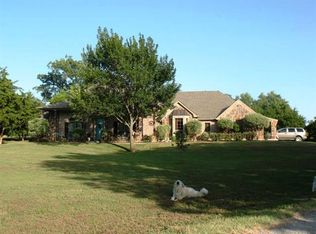 1155 County Road 5035, Leonard, TX 75452