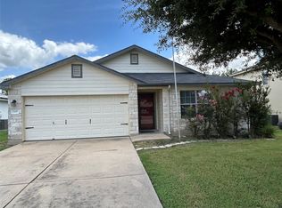 2101 Whistling Way, Taylor, TX 76574