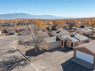 779 Rebecca Loop NE, Rio Rancho, NM 87144
