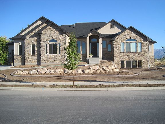 Front exterior