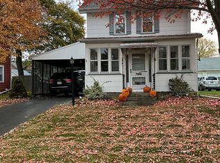 255 Zuber Rd, Rochester, NY 14622