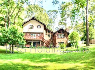 371 Lake Forest Dr, Lynchburg, VA 24502