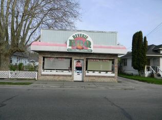 1300 S 2nd St, Mount Vernon, WA 98273