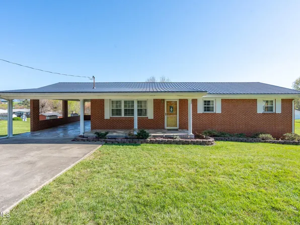 55 Central St, Greeneville, TN 37745