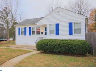 1020 Prince Ave, Deptford, NJ 08097