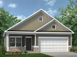 970 Andasia Way LOT 38, Clarksville, TN 37042