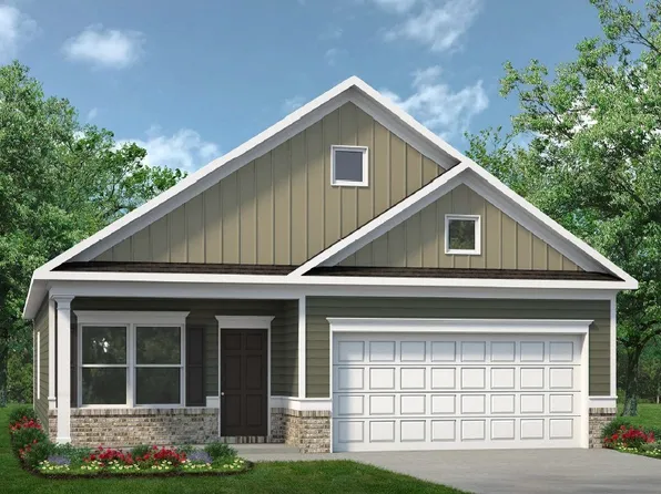 970 Andasia Way Lot 38, Clarksville, TN 37042