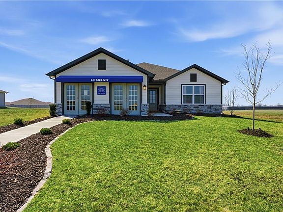 2nd image of 20385 W 193rd Ln