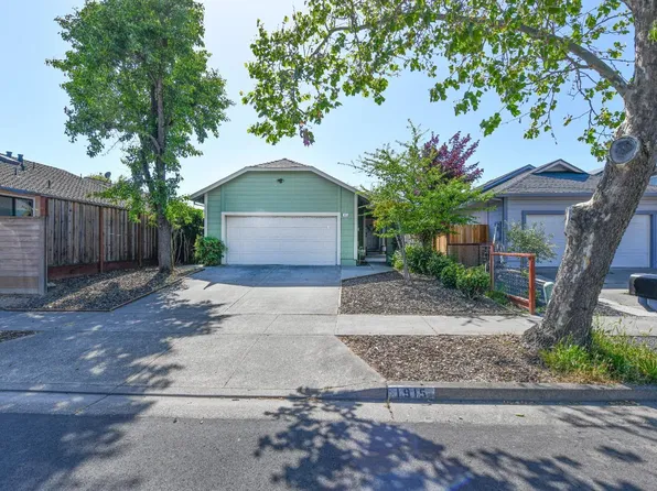 1915 Waltzer Road, Santa Rosa, CA 95403