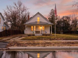 4970 Center St, Fairgrove, MI 48733