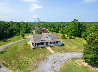 8501 S Genito Rd, Jetersville, VA 23083