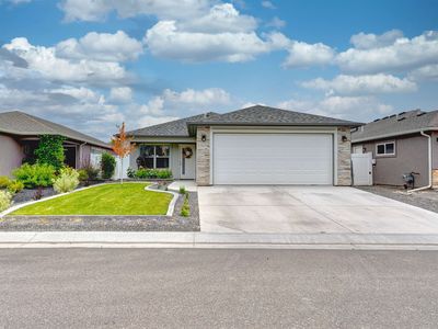 580 Hennessy Way, Grand Junction, CO, 81504