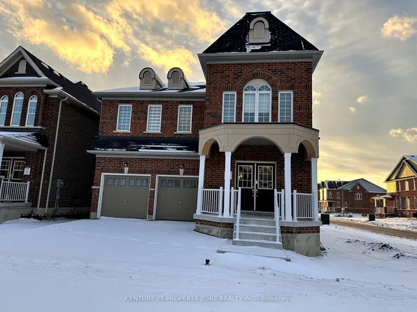 648 Fleetwood Dr, Oshawa, ON L1K 1A4