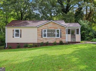1764 Lee St, Decatur, GA 30035