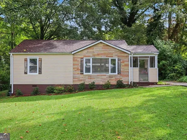 1764 Lee St, Decatur, GA 30035