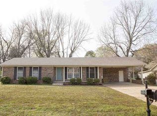 31 Pecan Cres, Jackson, TN 38301