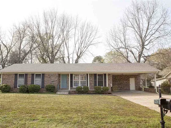 31 Pecan Cres, Jackson, TN 38301