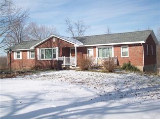 539 McCullough Rd, Sharpsville, PA 16150