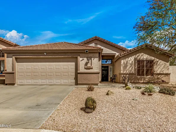 16055 S 18TH Drive, Phoenix, AZ 85045