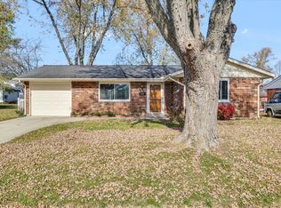 1710 Amherst Ave, Piqua, OH 45356
