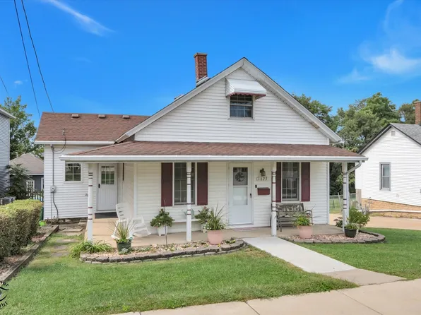 1623 S Hamilton St, Lockport, IL 60441