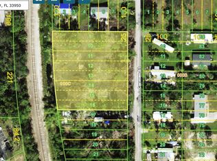 2411 Carmen St, Punta Gorda, FL 33950