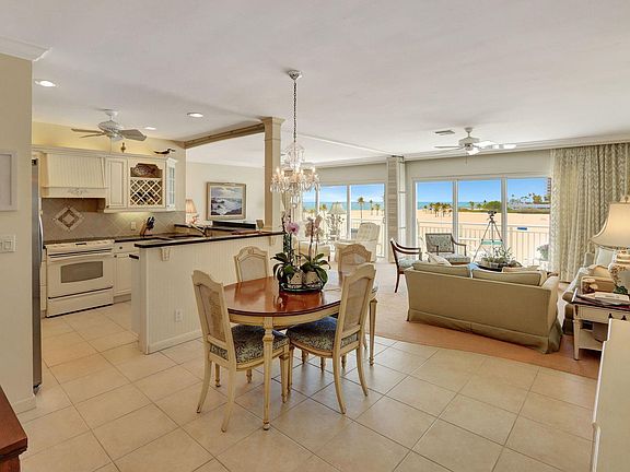 2nd image of 1750 S Ocean Lane #317