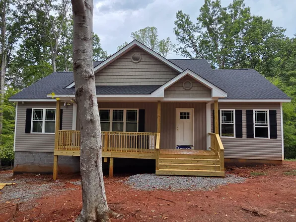 0 Old Post Rd, Moneta, VA 24121