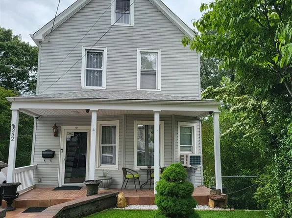 332 Summer St, Clifton, NJ 07011