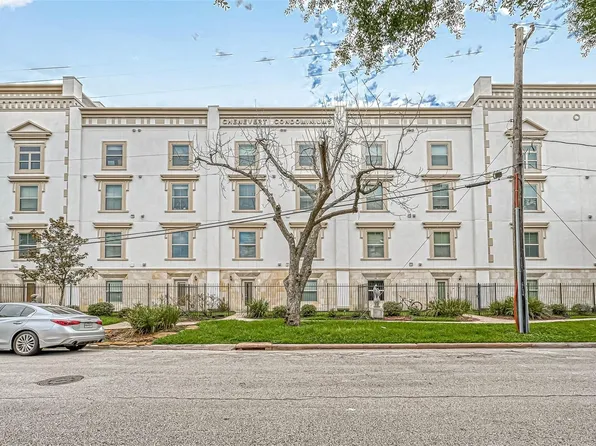 3501 Chenevert St #17, Houston, TX 77004