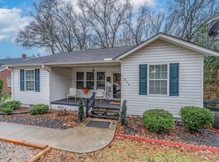 519 Church St, Laurens, SC 29360