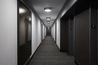 Rented by Manhattan Park