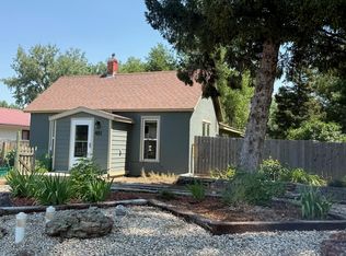 451 N Carrington Ave, Buffalo, WY 82834