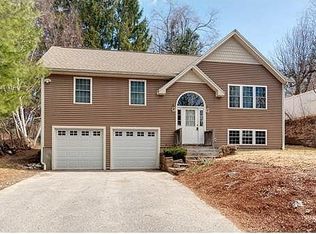 63 Circuit Ave W, Worcester, MA 01603