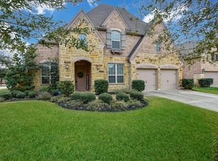 118 Ethans Xing, Montgomery, TX 77316