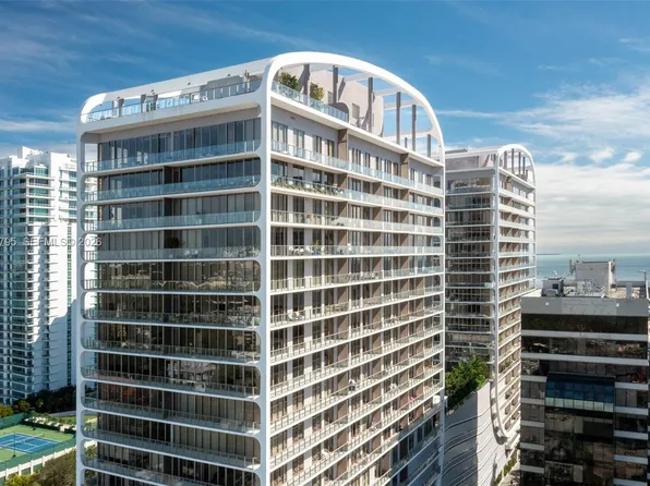 2678 Tigertail Ave APT 1707, Miami, FL 33133