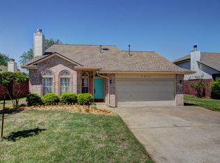 4012 Night Hawk Dr, Norman, OK 73072
